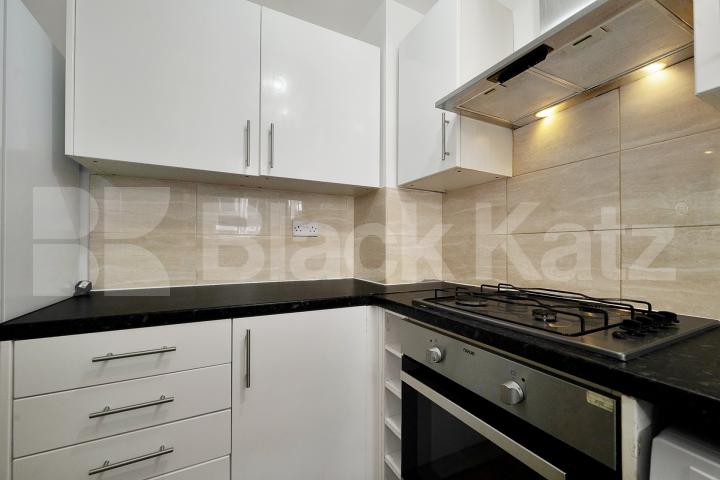 Generous four bedroomed Mid-Century development  Green Hundred Road , Peckham 